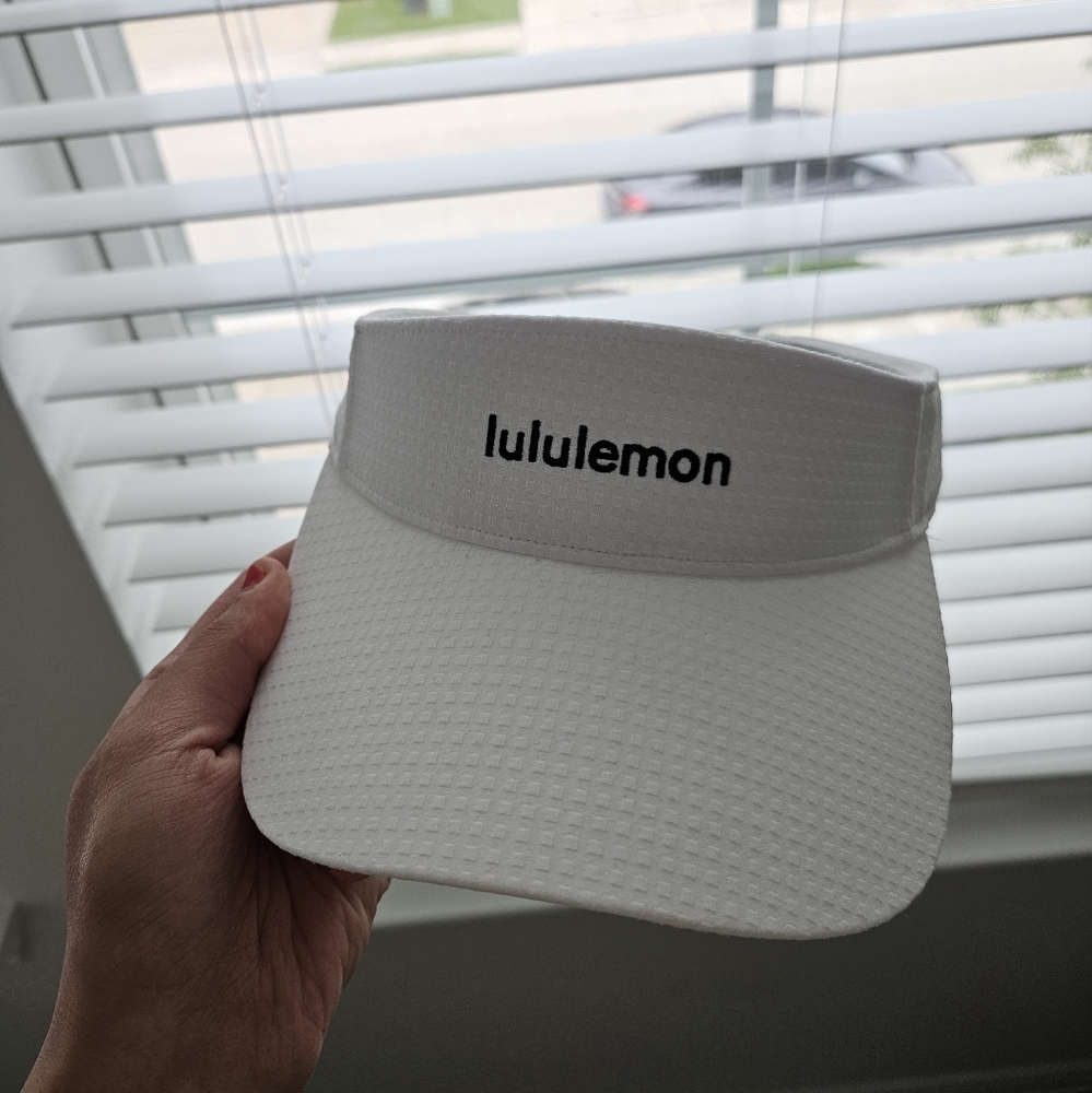 Lululemon Visor